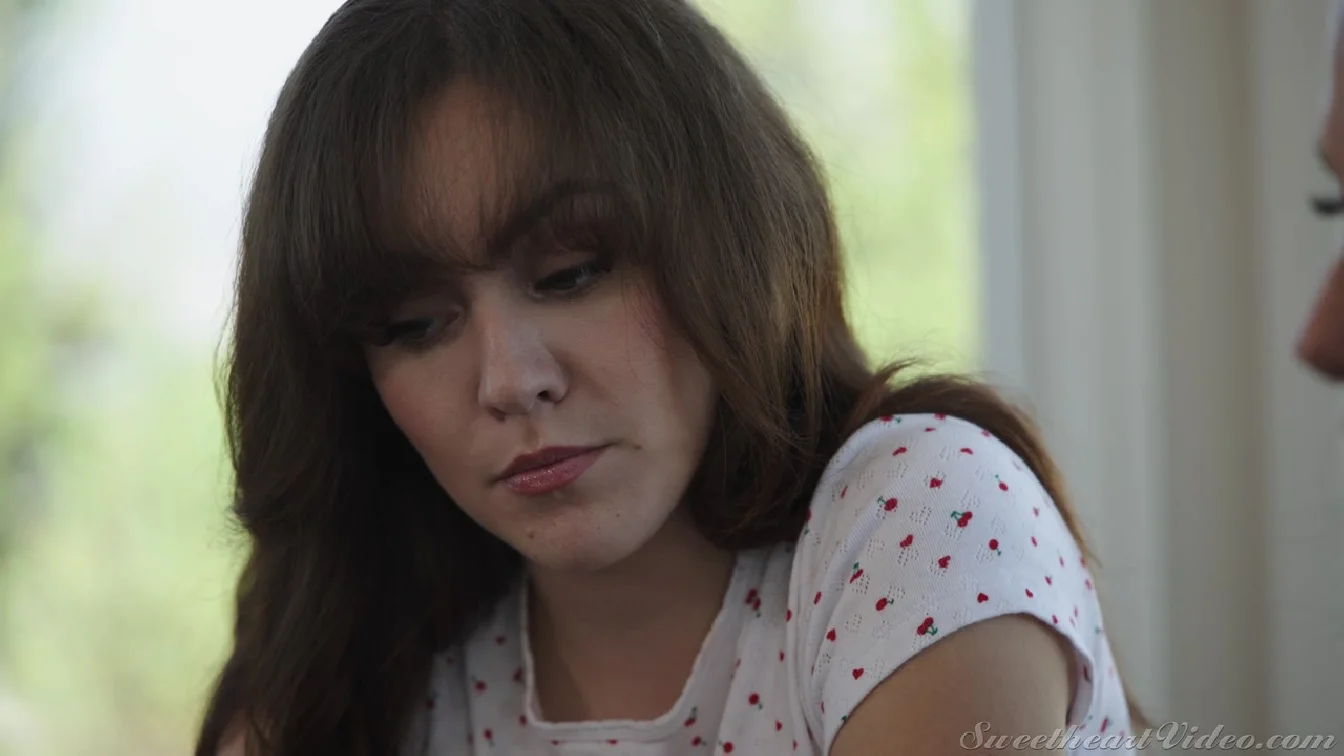 Preview of SweetheartVideo Reagan Foxx And Feya Parker Fucking The Hot Babysitter XXX